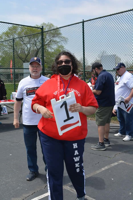 Special Olympics MAY 2022 Pic #4179